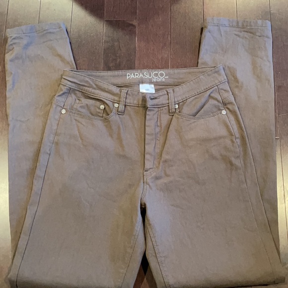 Women’s Parasuco Jeans - Picture 3 of 6